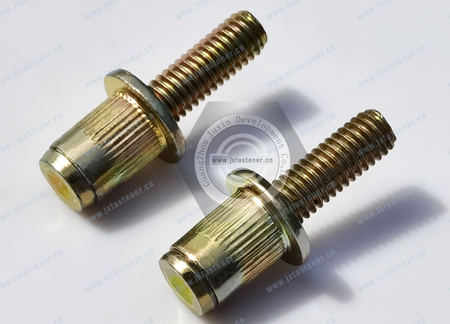 Standard blind rivet Studs