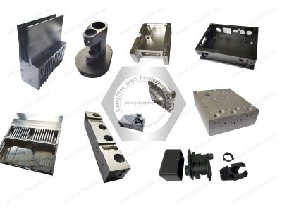 Medical and Industrial Equipment