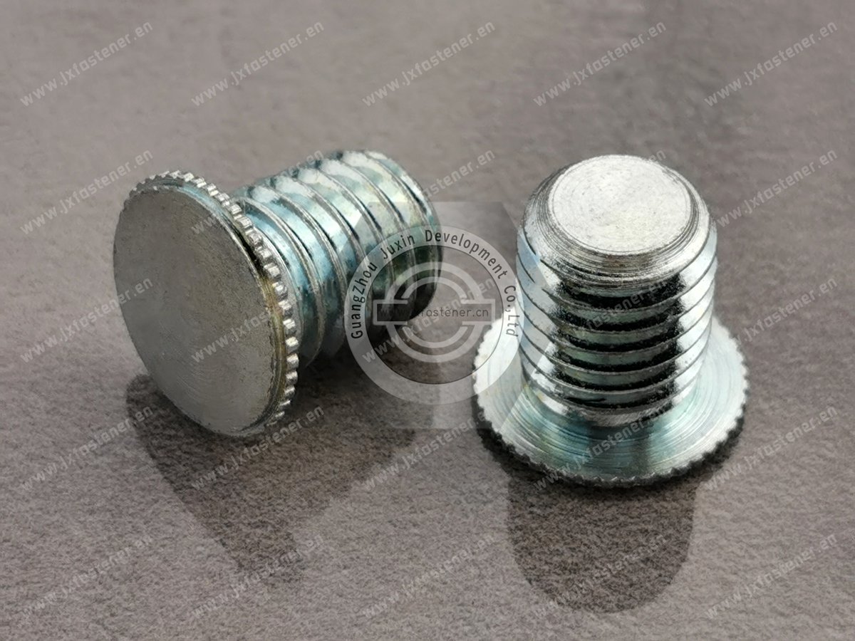 Concealed Head Studs – Types JX-CFHA, JX-CFHC, JX-CHA, JX-CHC