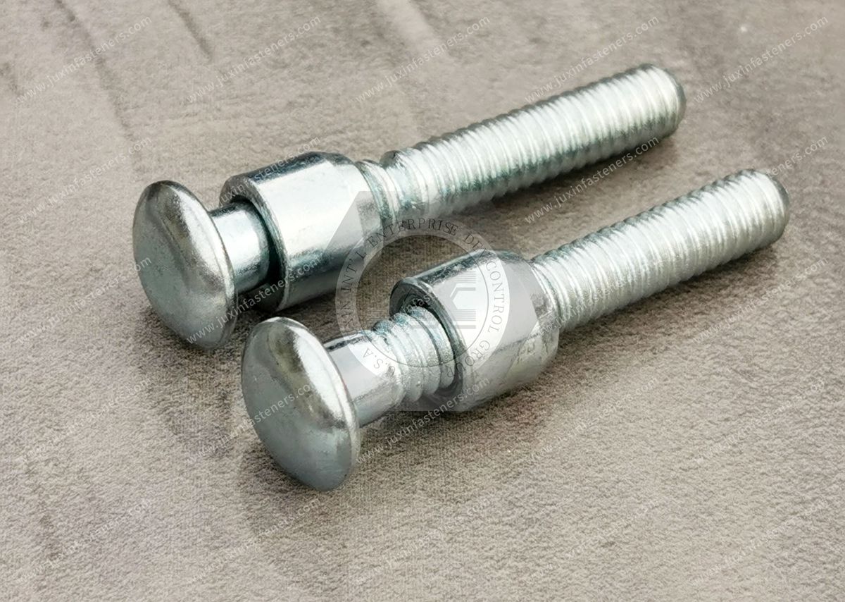 High Strength Ring groove rivet