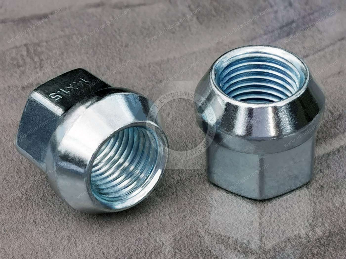 Flange Surface Of Ball Nut