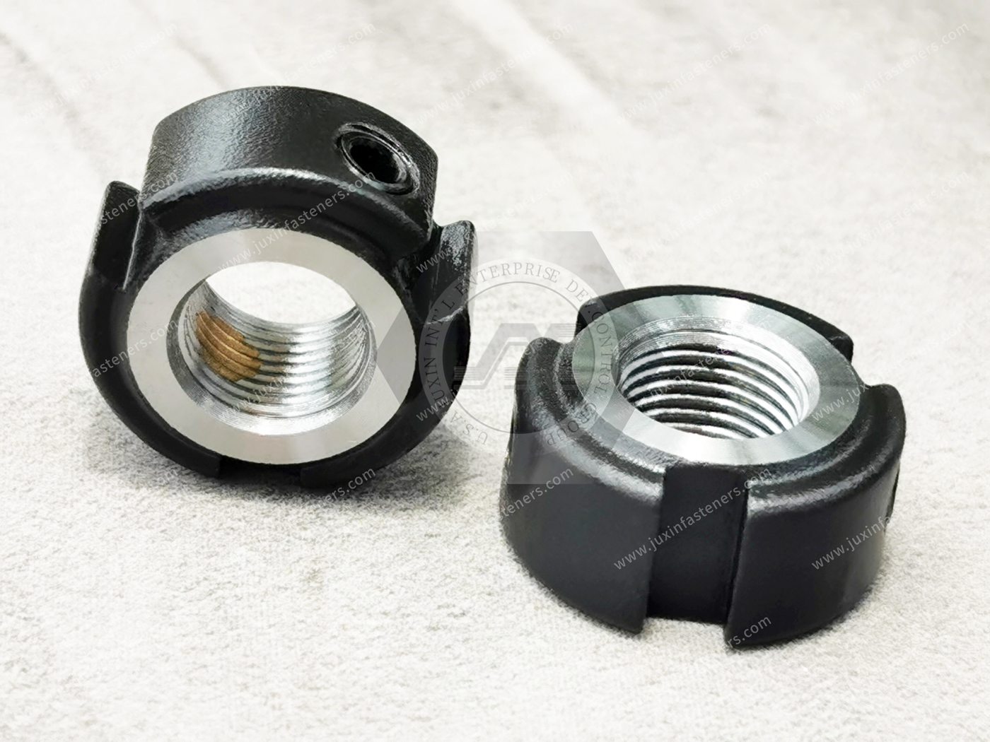 Locking nut JX-YCF Series