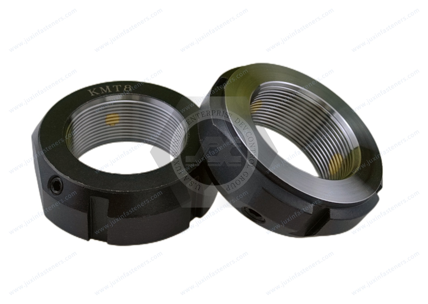 JX-SFA type precision lock nut