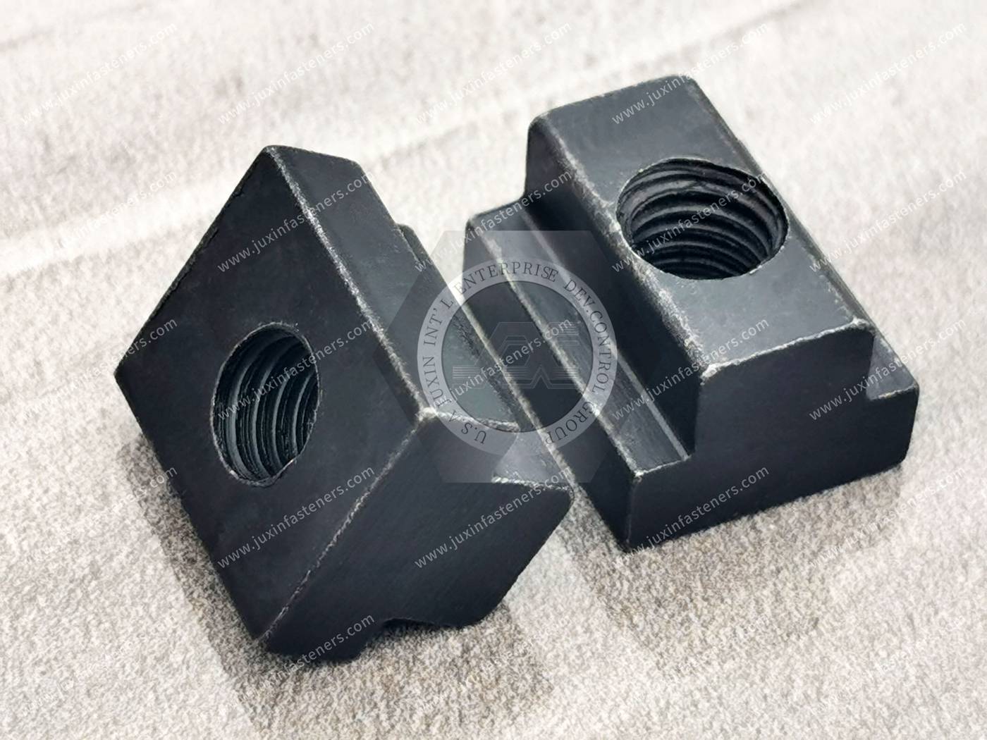 GB/T 12868-1991 Nut for T-groove