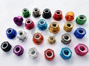 Hexagon Nuts, Lock Nuts, Flange Nuts, Cap Nuts, Thumb Nuts, Square Nuts, Metric Slotted Round Nuts