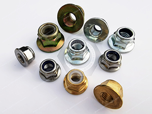 Hexagon Nuts, Lock Nuts, Flange Nuts, Cap Nuts, Thumb Nuts, Square Nuts, Metric Slotted Round Nuts