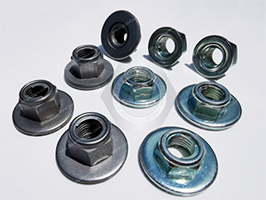 Hexagon Nuts, Lock Nuts, Flange Nuts, Cap Nuts, Thumb Nuts, Square Nuts, Metric Slotted Round Nuts