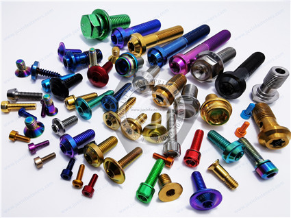 Automobile Hub/Rim - Nuts and Bolts