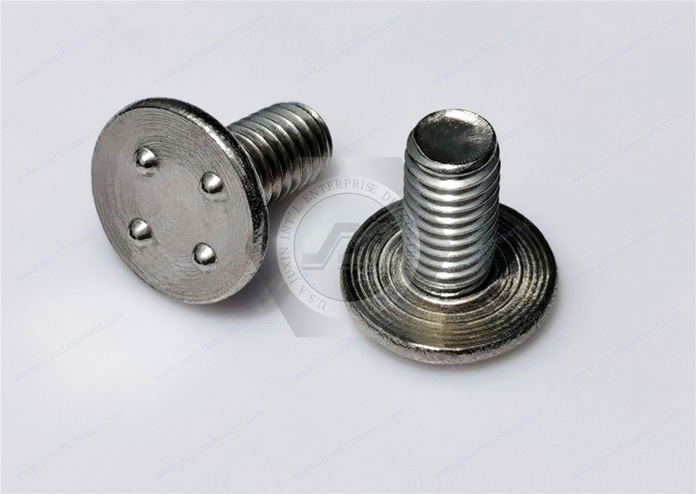 Surface-Mount Weld-On Pins Weld Stud