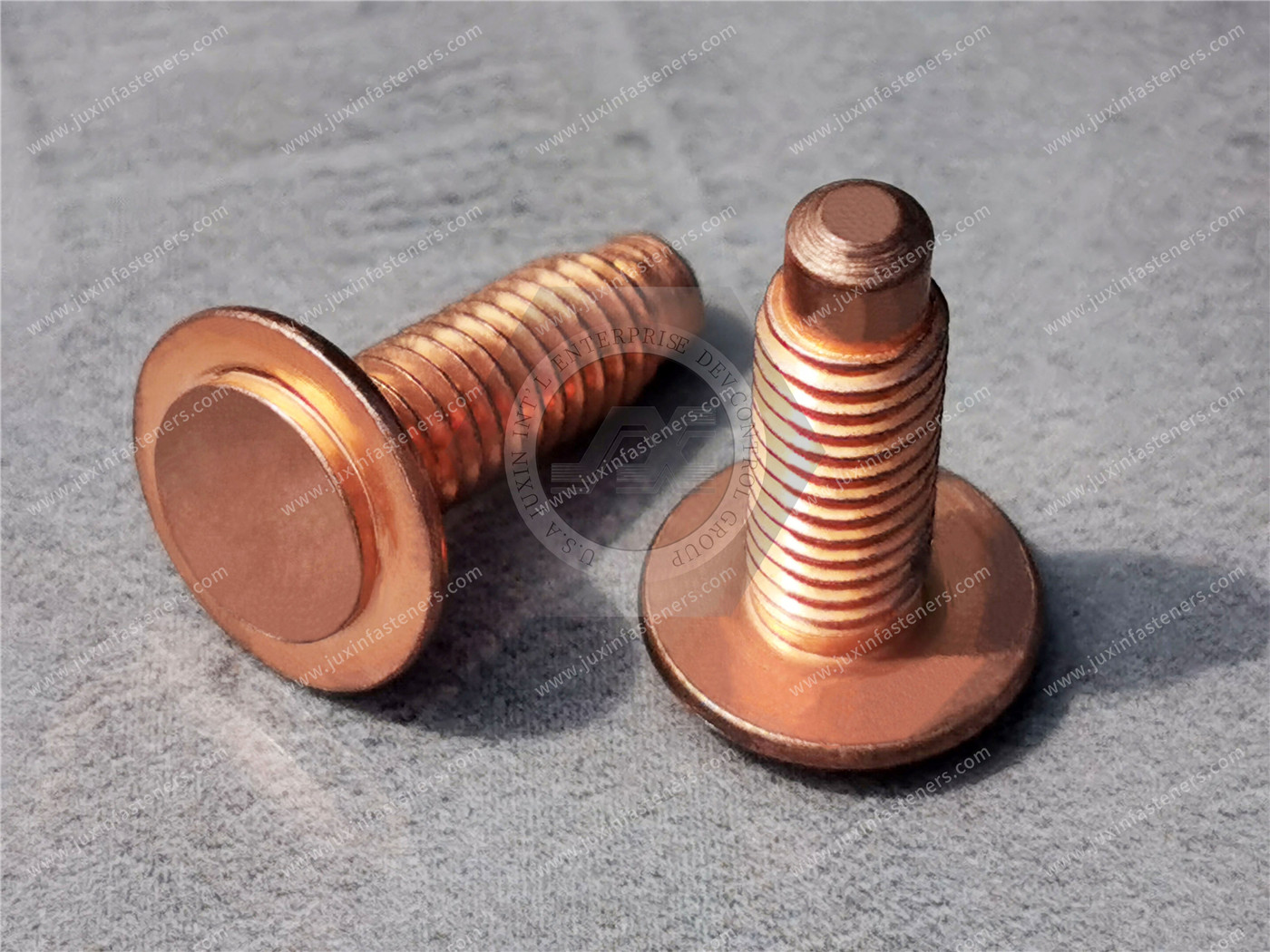 IFI 148C-2002 Type TD Projection Weld Studs