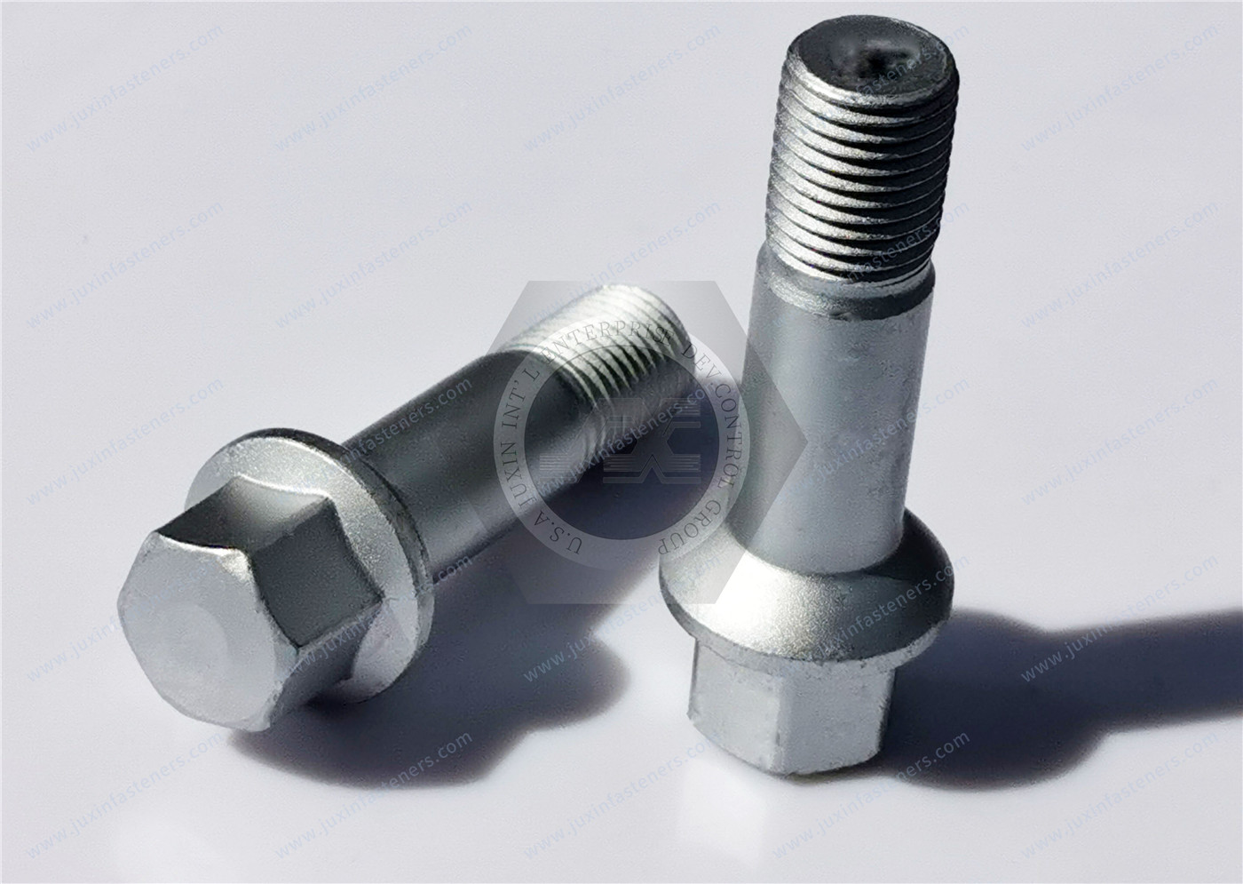 Ball Collar Screw - Type G