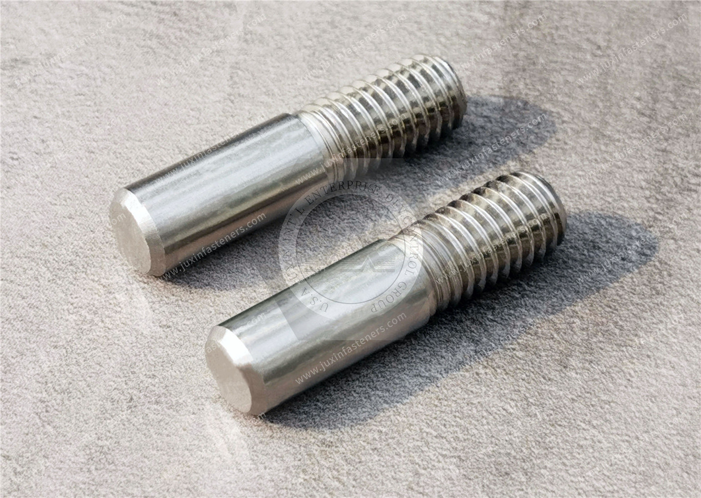 Weld Studs for Manual Welding