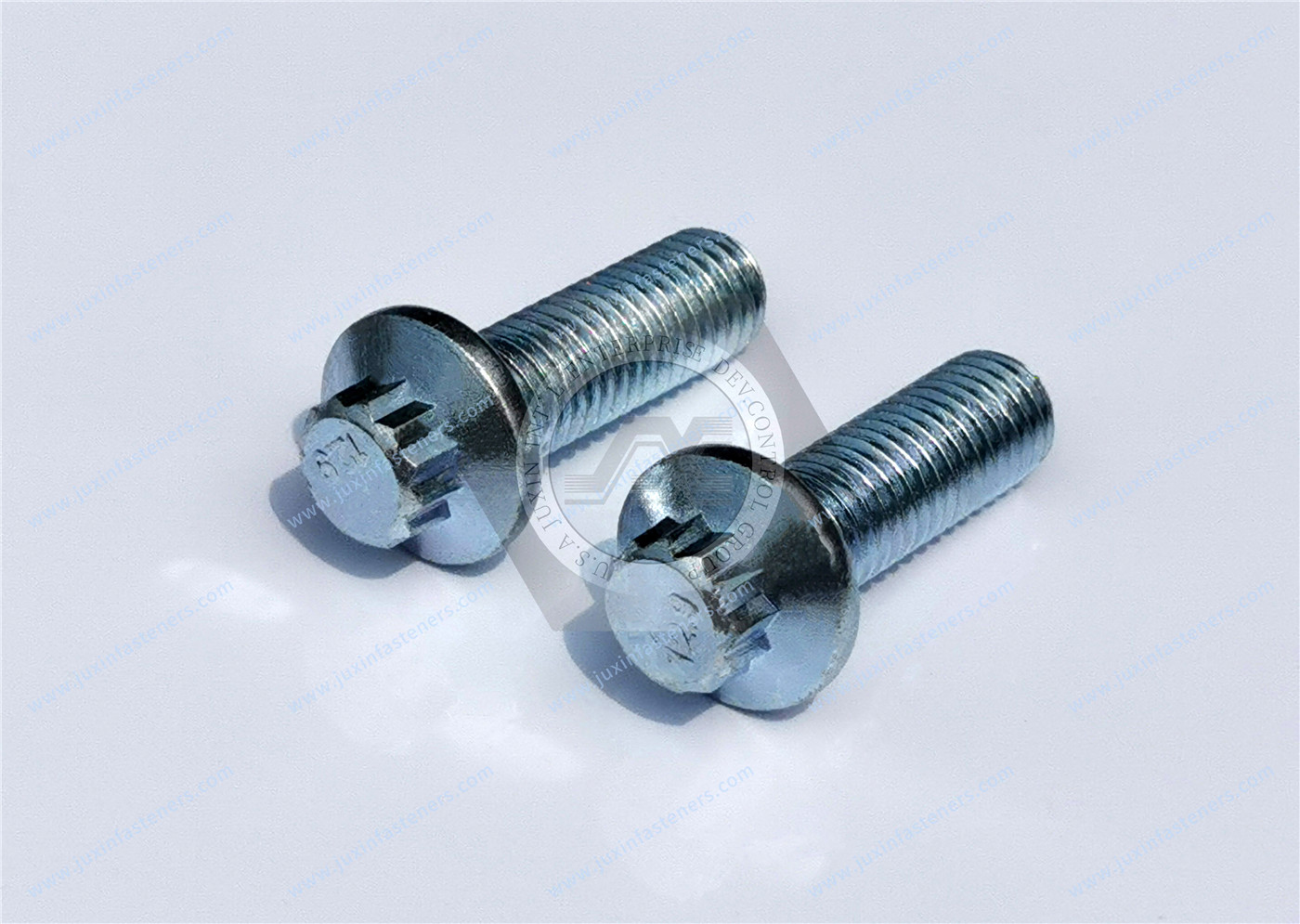 Alloy Steel 12-Point Screws