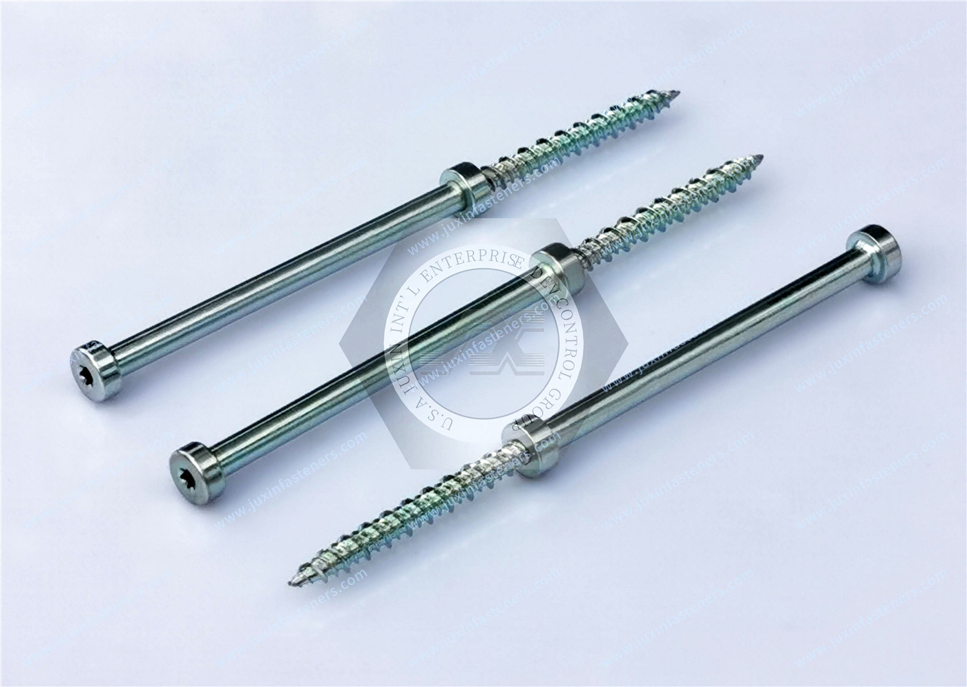 Non-standard Torx Self-tapping Screws