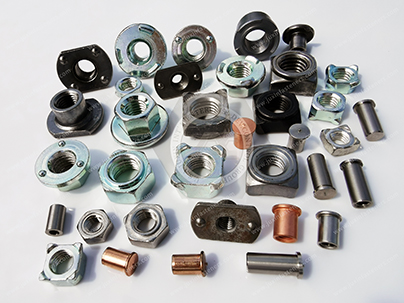 Take you to understand the standards and applications of weld nuts