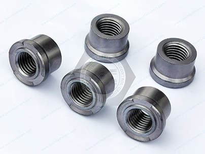 Take you to understand the standards and applications of weld nuts