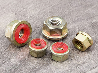 Take you to understand the standards and applications of weld nuts