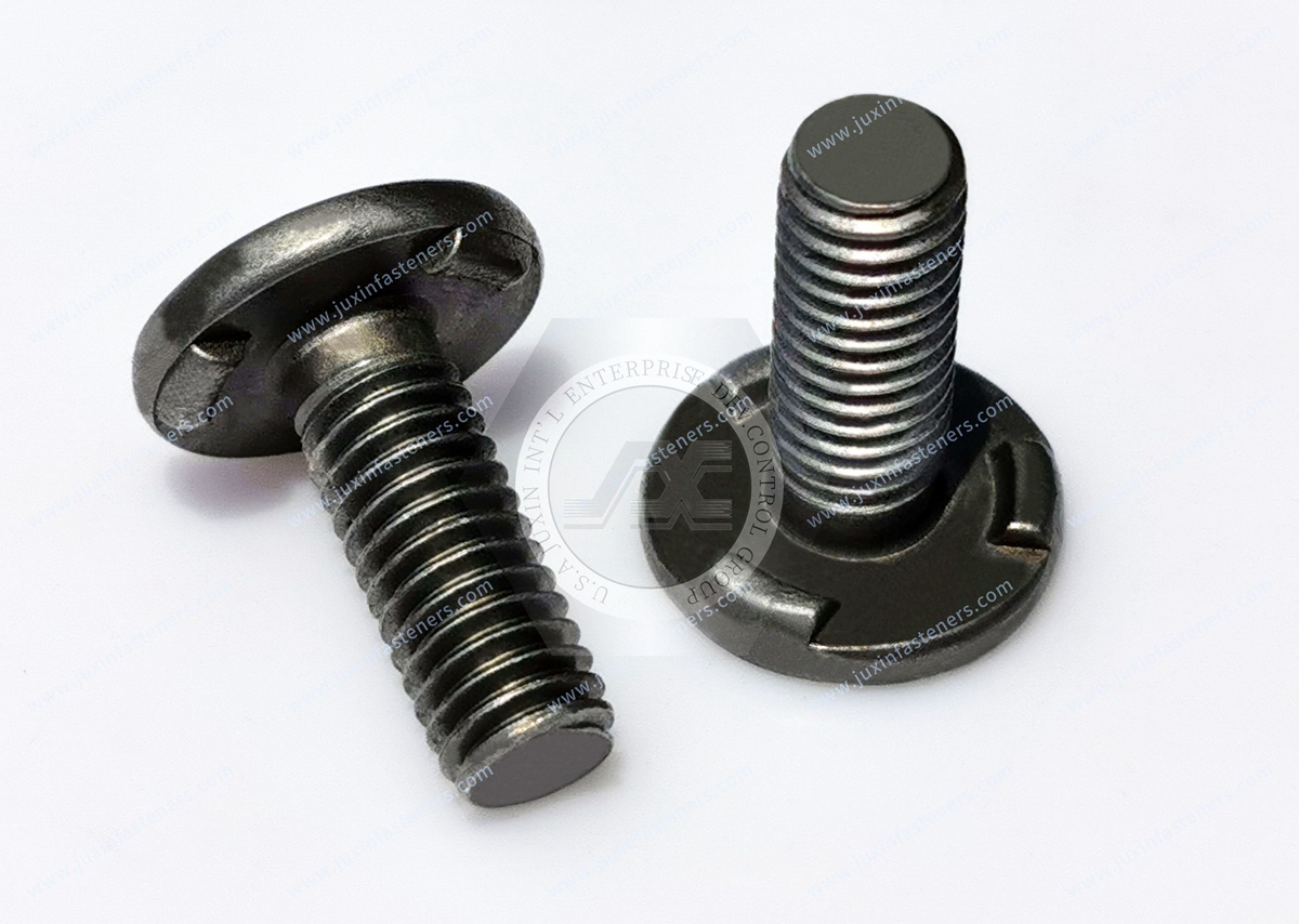 Weld Screws, Type B