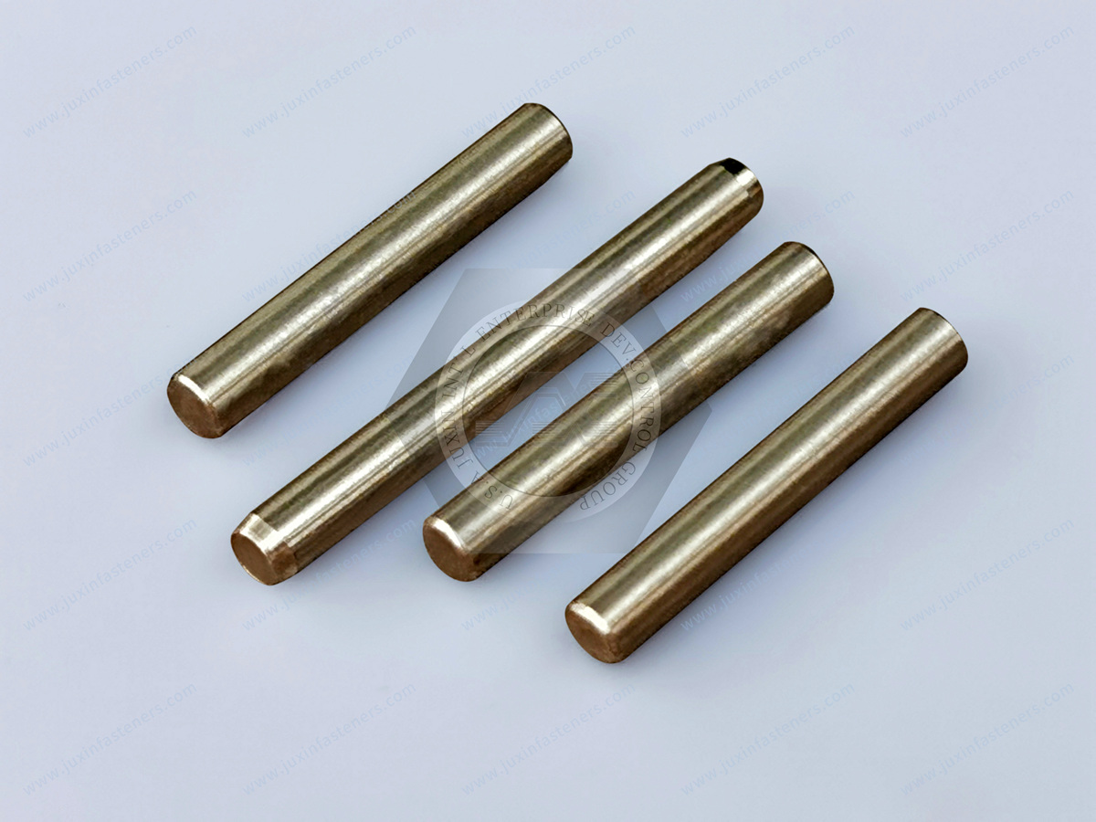 JX-21JG116-D3-L20-SS, 4037 Alloy Steel, 4140 Alloy Steel, Stainless Steel Pin for automotive