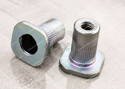 The use environment and corrosion resistance requirements of automotive fasteners