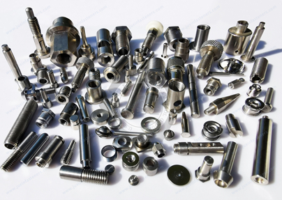 The use environment and corrosion resistance requirements of automotive fasteners