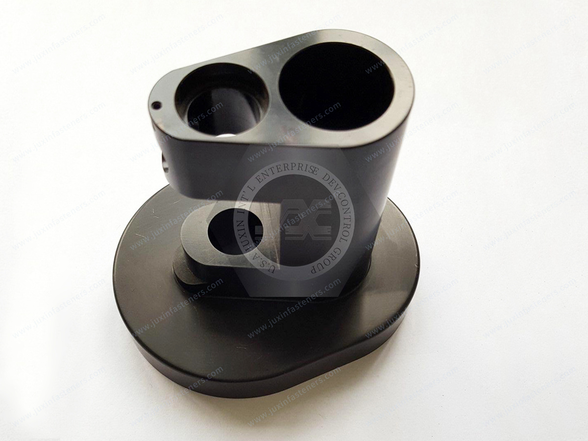 JX-21JG03, High Precision Custom Made Cnc Milling Machined Aluminum Parts Oem Odm Service Factory Price