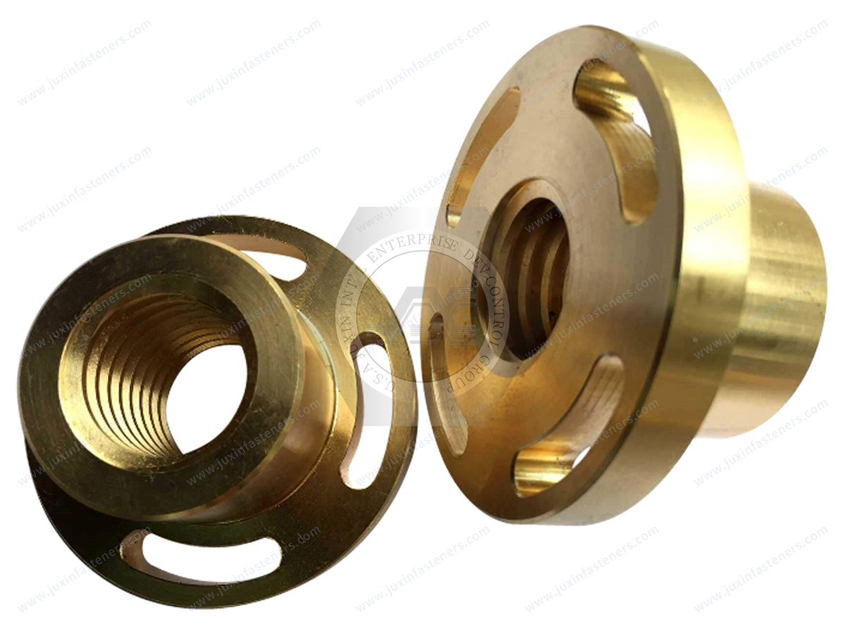 JX-21JG61, OEM Custom Machine Shop Router Lathe Precision 3D Brass Milling Turning Parts CNC Machining Service