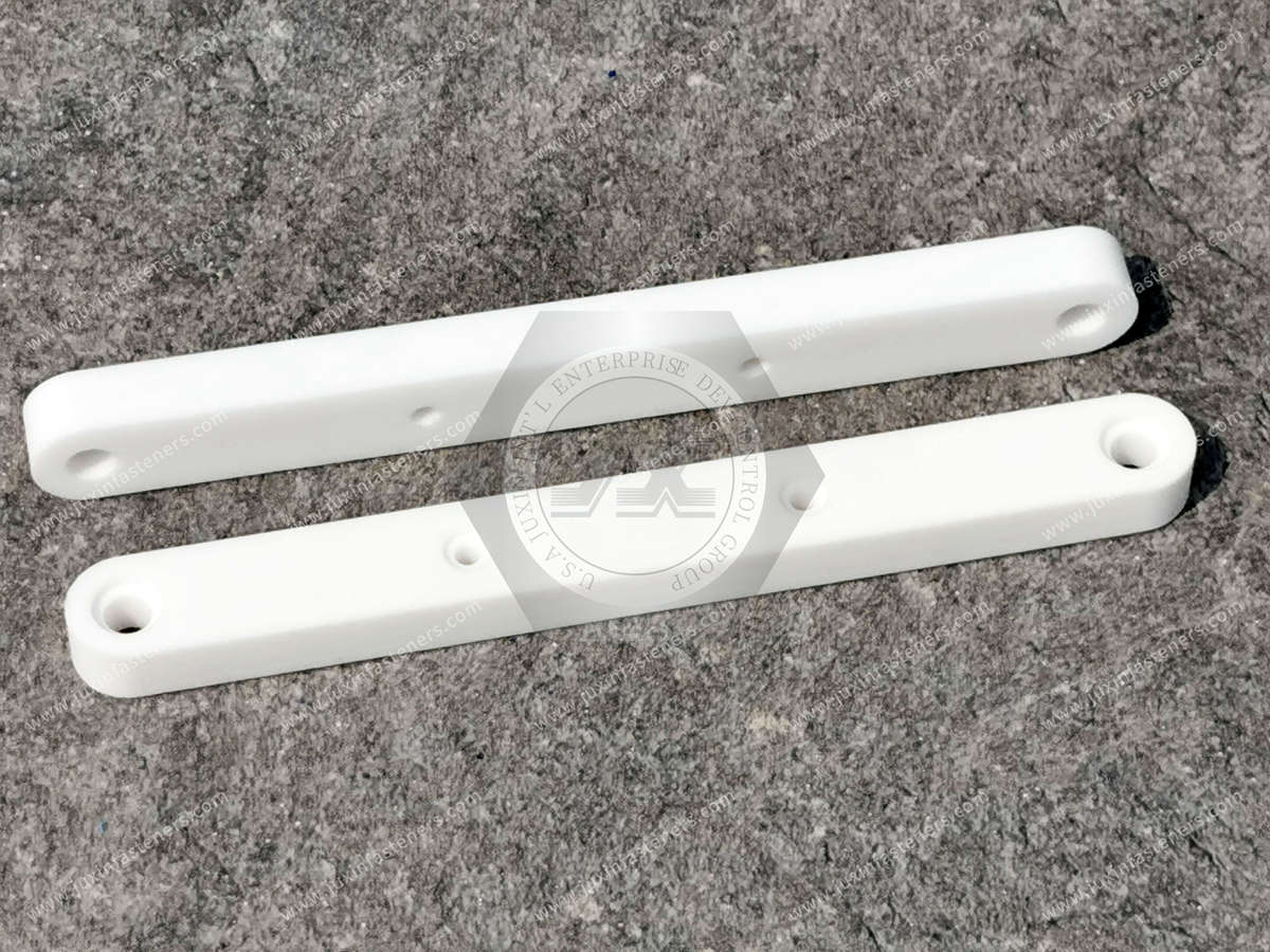 PTFE Lift blockJX-21PTFE355-15.4-10.3