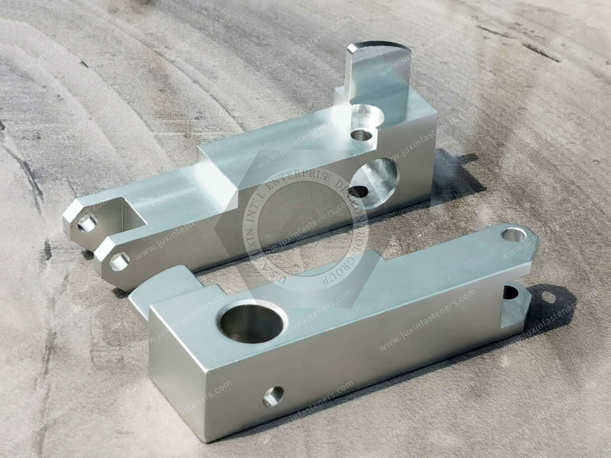 Aluminum Arm Cam w/Internal Flag, JX-21JG403-D12.6-19-84-AL, Aluminum alloy machining parts, with smart home manufacturing, intelligent catering equipment, kitchen equipment, barbecue grill, coffee machine equipment, surface treatment anodizing