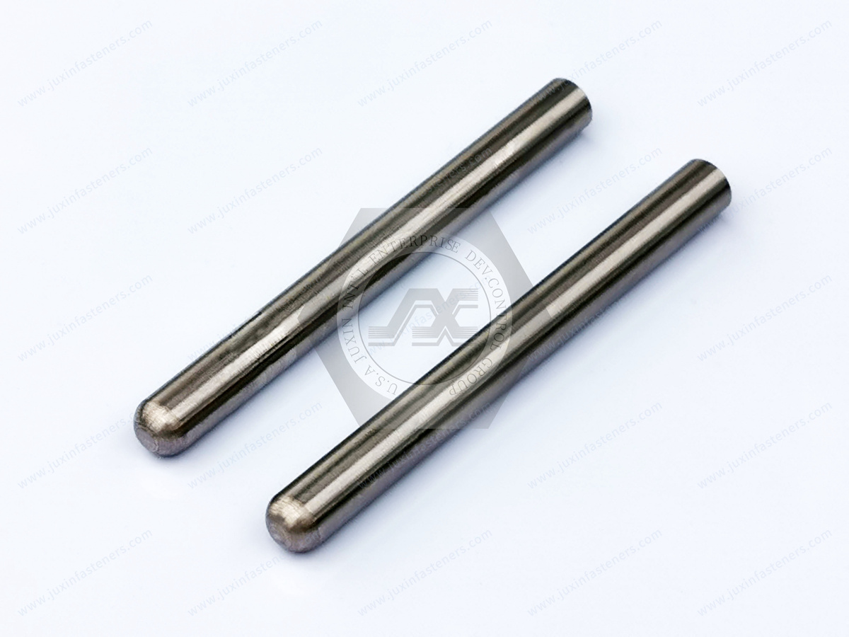 JX-21JG460-M5-60-D10-SS, CNC five-axis machining stainless steel parts agricultural equipment parts pin parts, application agricultural machinery and equipment internal combustion engine, cultivator, land leveling machinery, deep pine machine, seeder, thresher, pumping machine, plow disc plow, transplanting machine, weeding robot. The internal combustion engine uses gasoline and other fuels to burn directly using the resulting combustion gases Manufacturing solutions