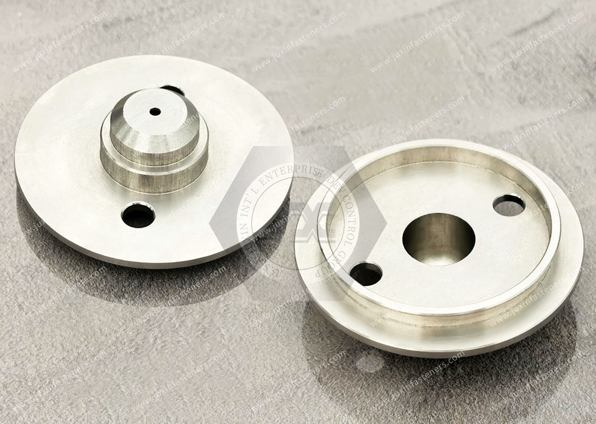 Aluminum alloy equipment housing automotive machinery medical parts CNC machine tool CNC precision machining customization