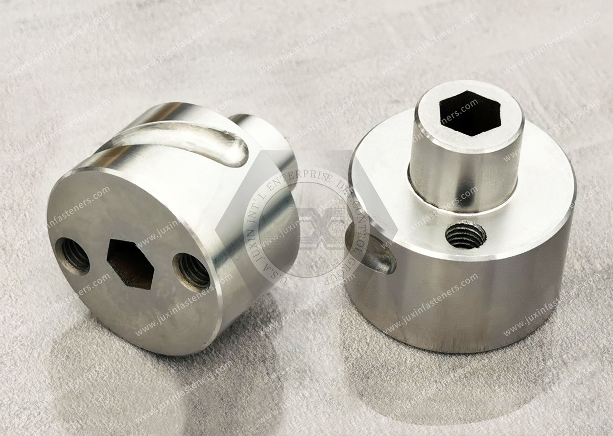 CNC Machining Solution for Medical Device Components