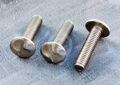 Solutions for anti-theft Security screws