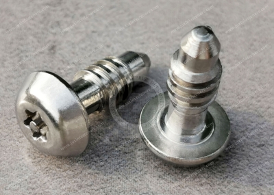 Performance of anti-theft Security bolts