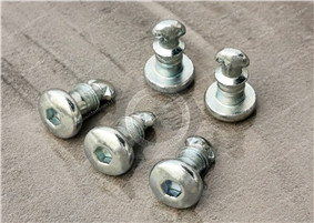 Hexagon Flat Set Screws