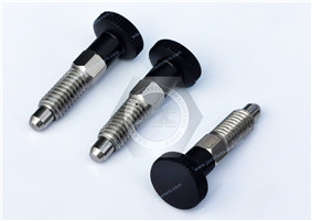 Hexagon Flat Set Screws