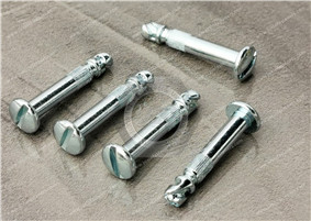 Hexagon Flat Set Screws