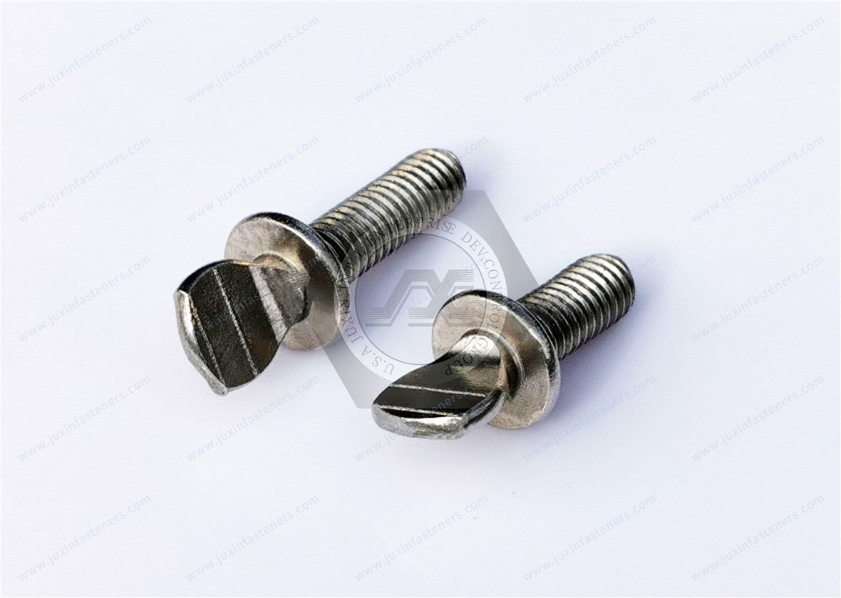 Stainless Steel Pan Head Torx Screws，Material:Carbon steel,Alloy Steel