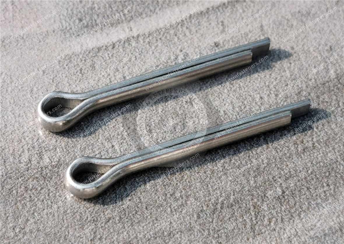 Stainless Steel Split Pins