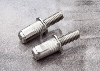 Blind Riveting Studs Work Industrial Engineering Solutions