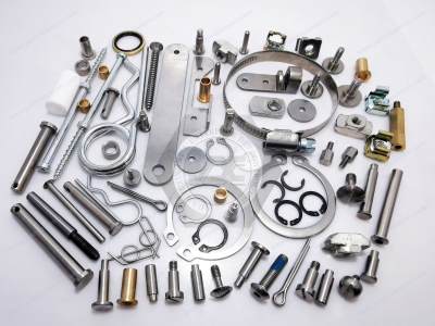 Do you understand the types of flat washers, spring washers, and anti-loosening washers?cid=57