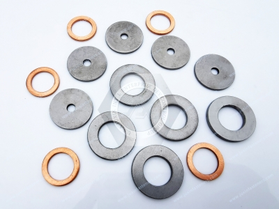 The role of spring washers and how to use spring washers industrial solutions