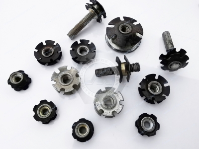 The role of spring washers and how to use spring washers industrial solutions