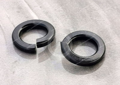 Types of spring washers and their characteristics industry solutions