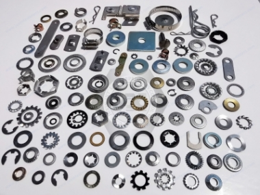 Types of spring washers and their characteristics industry solutions