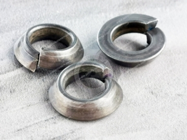 Role of Combination Washers for Screws Industrial Solutions