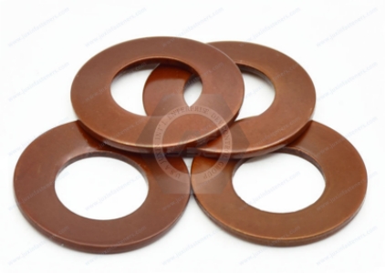 DIN 137 Saddle Elastic Washers Features and Solutions for Industrial Applications