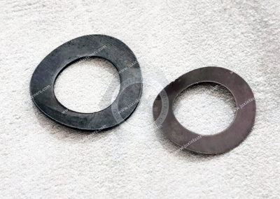 Role of Wave Spring Washers and Solutions for Industrial Applications