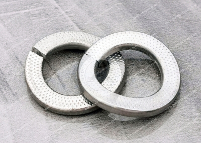 Conical spring washers working principle and industrial application solutions