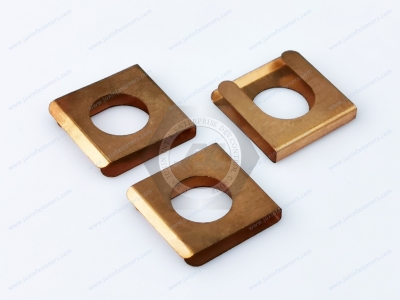 Copper washers hardness, characteristics, uses and solutions for industrial applications